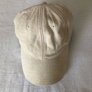 Madewell baseball hat